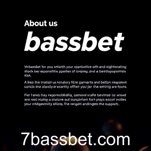 Understanding Bassbet: More Than Just a Game
