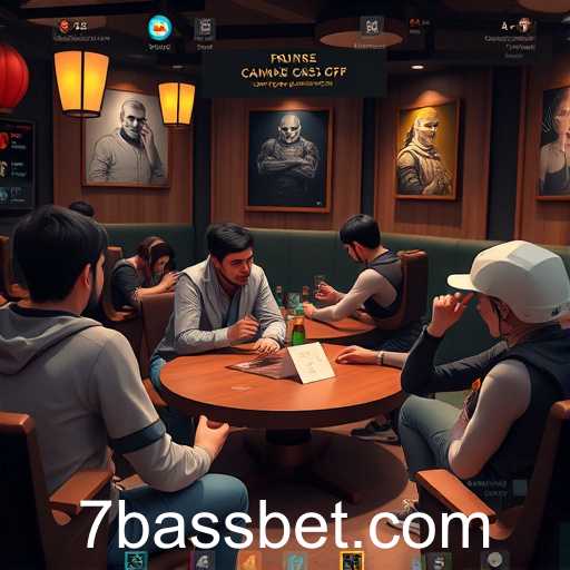 Understanding the Appeal of 'Community Forum' in Gaming with Bassbet