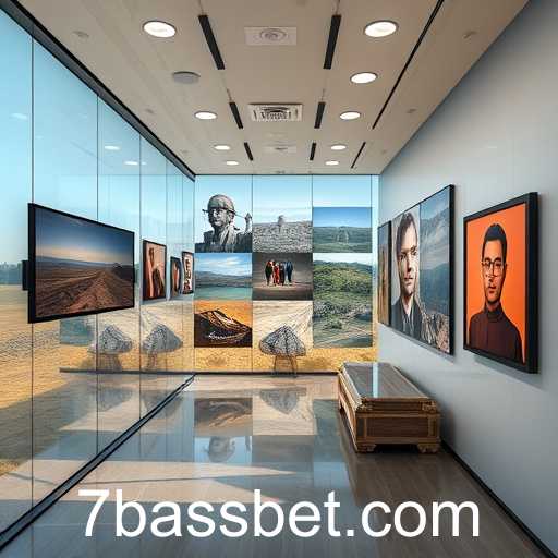 Bassbet: The Bridge Between Art and Gaming in the Photo Gallery Category