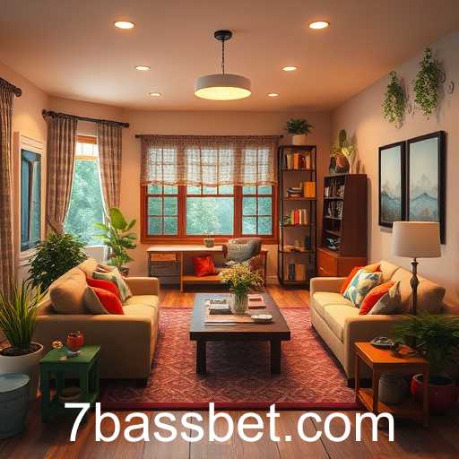 Exploring the Fusion of Home Games and Bassbet: A New Frontier in Online Gaming