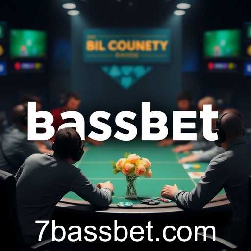 Unveiling 'Bassbet': A Key to Success in Betting-Oriented Games